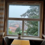 Entre Copas À l'intérieur