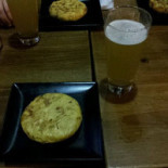 Cervecería Dos 40 Nourriture