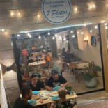 7platos À l'intérieur