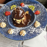 Moloco Gijon Nourriture