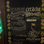 Amankaya Ibiza Sushi Nikkei Fusión Japonesa Peruana Carte