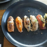 Amankaya Ibiza Sushi Nikkei Fusión Japonesa Peruana Nourriture