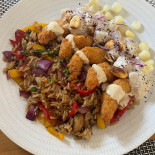 Amankaya Ibiza Sushi Nikkei Fusión Japonesa Peruana Nourriture