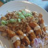 Amankaya Ibiza Sushi Nikkei Fusión Japonesa Peruana Nourriture