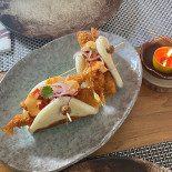 Amankaya Ibiza Sushi Nikkei Fusión Japonesa Peruana Nourriture