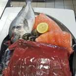 La Casa Del Chocolate Nourriture