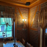 The Green Market Ibiza À l'intérieur