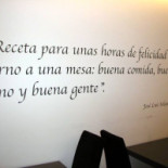 Cafe Cantora Boisson