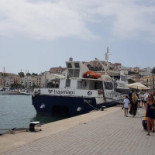 EstaciÓn MarÍtima CafeterÍa Extérieur