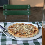 Birrateria Brew House Nourriture