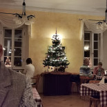 Birrateria Brew House À l'intérieur