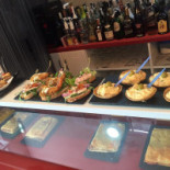 Lapintxoteca Boisson