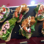 Lapintxoteca Nourriture