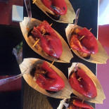 Lapintxoteca Boisson