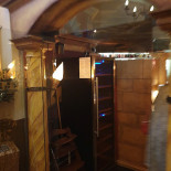 Lapintxoteca À l'intérieur