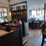 Pizzería Tamjo À l'intérieur