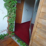 The A-list Cafe Extérieur