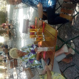 The A-list Cafe Boisson