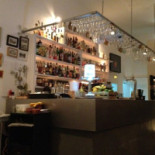 1805 À l'intérieur