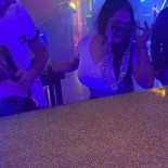 Mojito Beach Club Ibiza Boisson