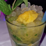 Mojito Beach Club Ibiza Boisson