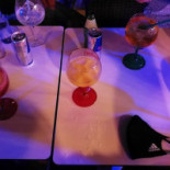 Mojito Beach Club Ibiza Boisson