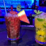 Mojito Beach Club Ibiza Boisson