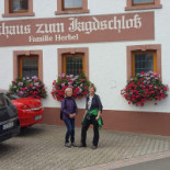 La Chalana Extérieur