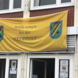 Cafe Beach Extérieur