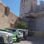 La Terrasse Botafoch Extérieur