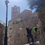 La Terrasse Botafoch Extérieur
