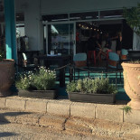 La Terrasse Botafoch Extérieur