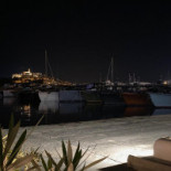 La Terrasse Botafoch Extérieur