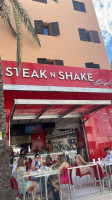 Steak ‘n Shake