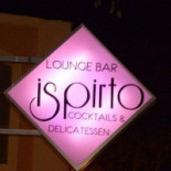 Ispirto Ibiza Boisson