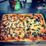 La Esquinita19 Nourriture