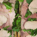 La Esquinita19 Nourriture