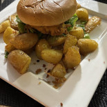 La Esquinita19 Nourriture