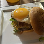 La Esquinita19 Nourriture