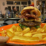 La Esquinita19 Nourriture