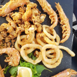 La Esquinita19 Nourriture