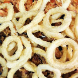 La Esquinita19 Nourriture