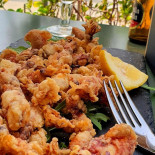 La Esquinita19 Nourriture