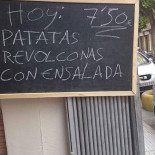 Los Primos Extérieur