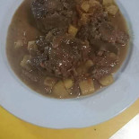 Los Primos Nourriture