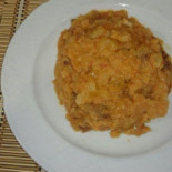 Los Primos Nourriture