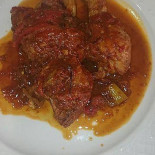 Los Primos Nourriture