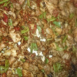 Los Primos Nourriture