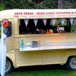 Ibiza Mobil Extérieur