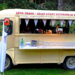 Ibiza Mobil Extérieur